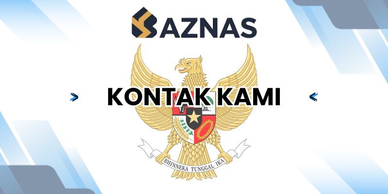 Relawan Baznas Sukabumi